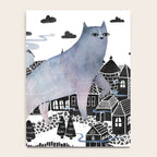 The Fog Notebook Gallery Image 4