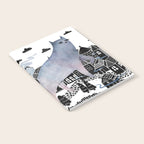 The Fog Notebook Gallery Image 2