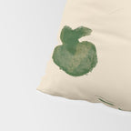 Abstract Flowers 3 Pillow Sham Gallery Image 4
