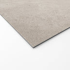 tan plaster stone finish look Welcome Mat Gallery Image 2