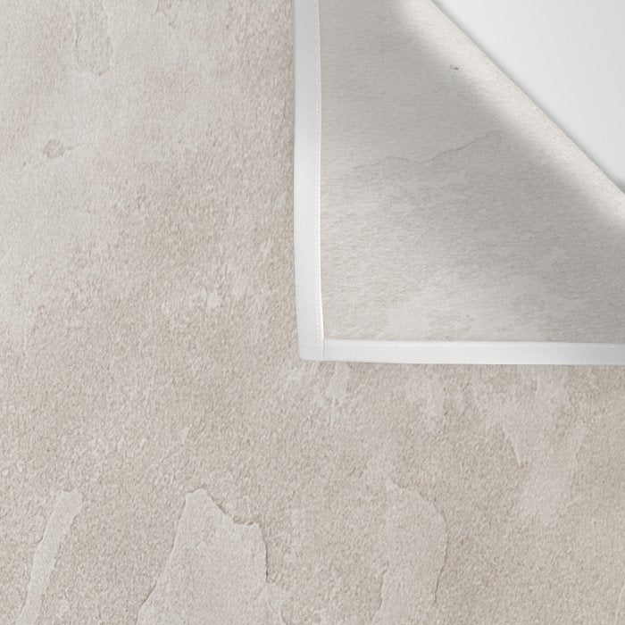 tan plaster stone finish look Wall Tapestry Gallery Image 3