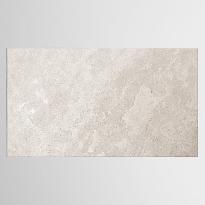 tan plaster stone finish look Tablecloth Gallery Image 2