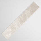 tan plaster stone finish look Table Runner Gallery Image 3