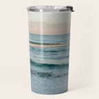 Blue Morning Travel Mug Gallery Image 2