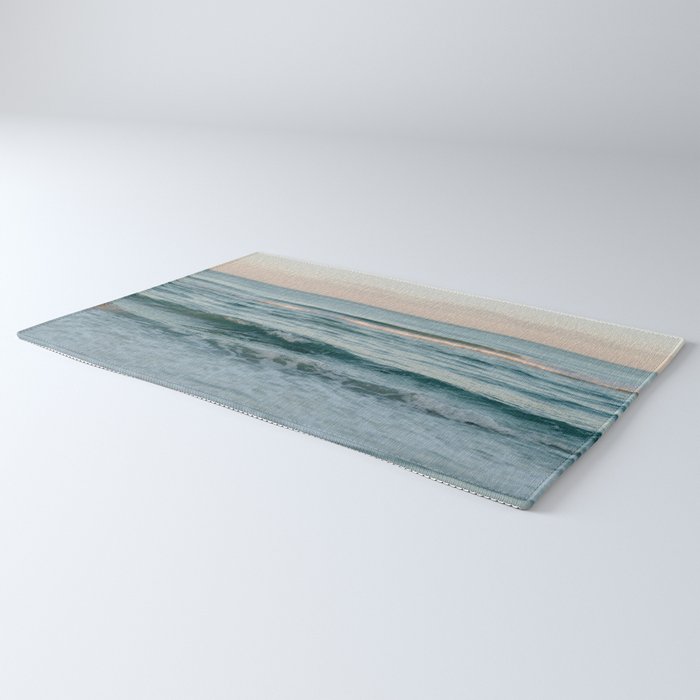 Blue Morning Rug Gallery Image 3