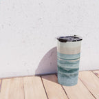 Blue Morning Travel Mug Gallery Image 4