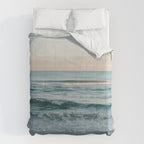 Blue Morning Comforter Gallery Image 6