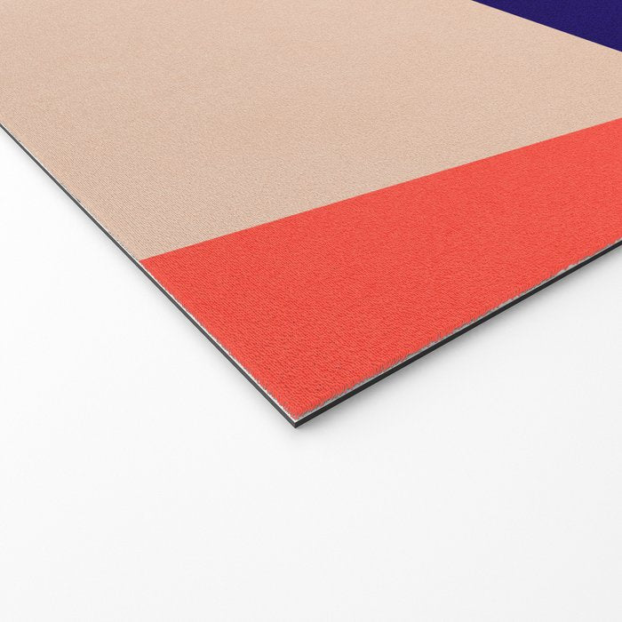 Abstract Shapes 22 Welcome Mat Gallery Image 2