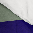 Abstract Shapes 22 Comforter Gallery Image 4