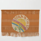 Born in the 90s Wall Hanging Gallery Image 1