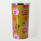 Patch Print Travel Mug Gallery Image 1