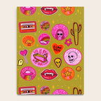 Patch Print Notebook Gallery Image 4