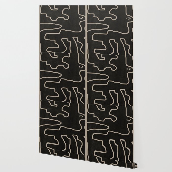Abstract line art 177 Wallpaper Gallery Image 2
