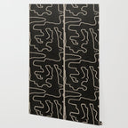 Abstract line art 177 Wallpaper Gallery Image 2