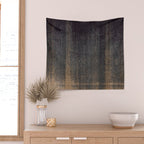 SCRATCHES / Seven Wall Tapestry Gallery Image 2