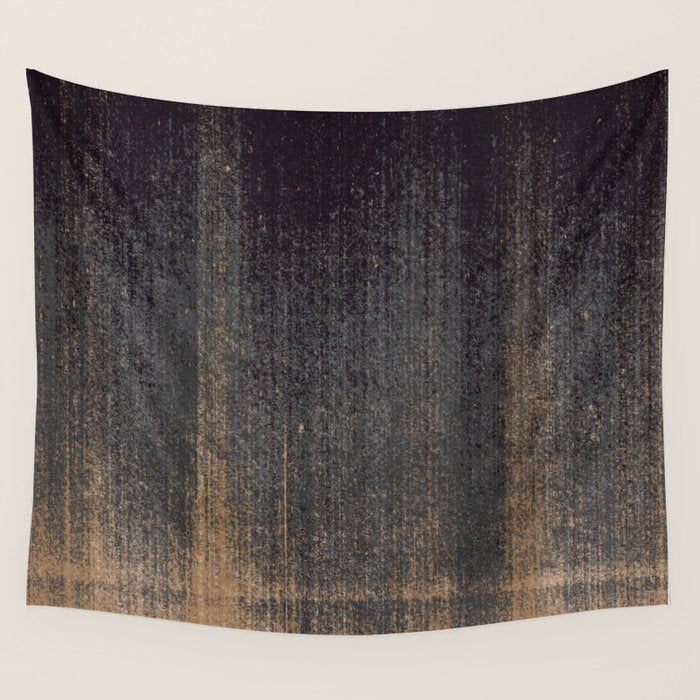 SCRATCHES / Seven Wall Tapestry Gallery Image 4