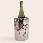 Swan on the Beach Wine Chiller Gallery Image 3