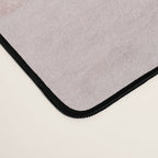 Swan on the Beach Desk Mat Gallery Image 4