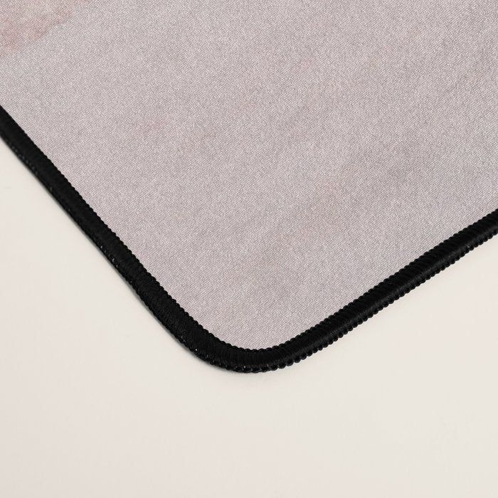 Swan on the Beach Desk Mat Gallery Image 4