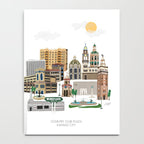 Kansas City Plaza Notebook Gallery Image 4