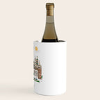 Kansas City Plaza Wine Chiller Gallery Image 3