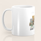 Kansas City Plaza Coffee Mug Gallery Image 3