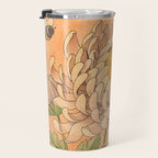 Nothing Lasts Travel Mug Gallery Image 3
