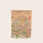 Nothing Lasts Wall Hanging Gallery Image 1
