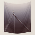 Defining moment Wall Tapestry Gallery Image 4