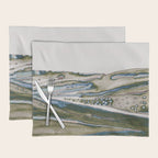Green Hills Placemat Gallery Image 1