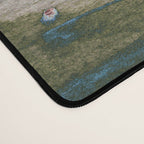 Green Hills Desk Mat Gallery Image 4