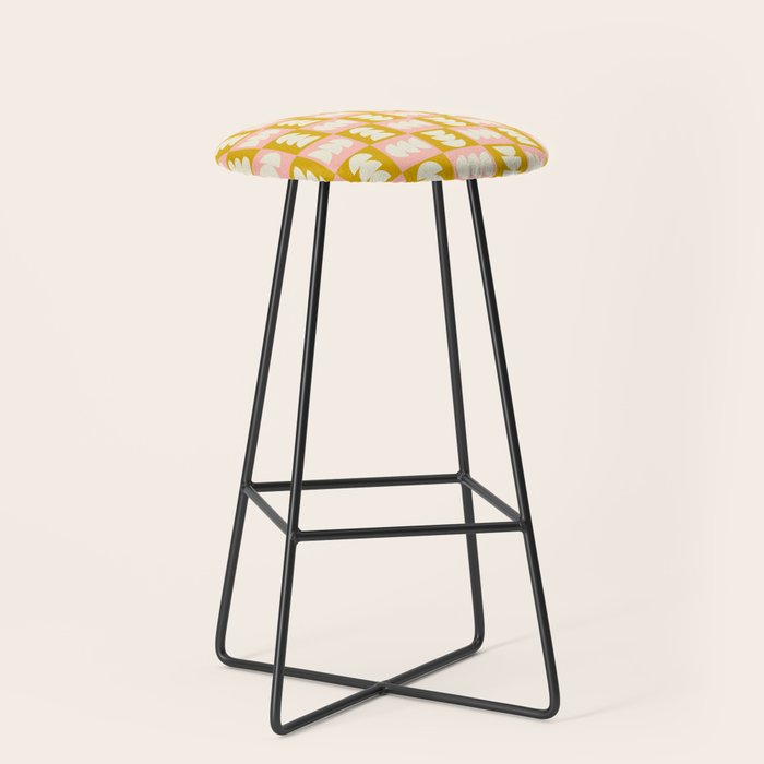 Geometry #9 Stool Gallery Image 1