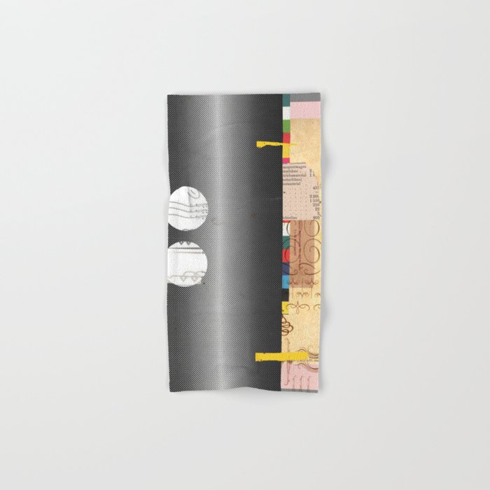 daydream freitag nacht Bath Towel Gallery Image 1