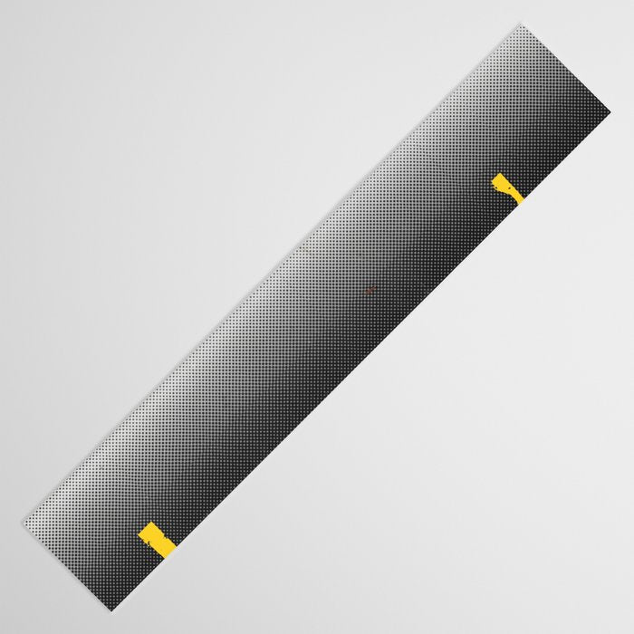 daydream freitag nacht Table Runner Gallery Image 3