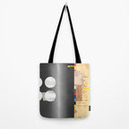 daydream freitag nacht Tote Bag Gallery Image 2