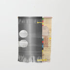 daydream freitag nacht Wall Hanging Gallery Image 1