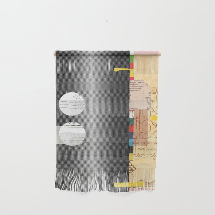 daydream freitag nacht Wall Hanging Gallery Image 1