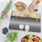 daydream freitag nacht Cutting Board Gallery Image 2