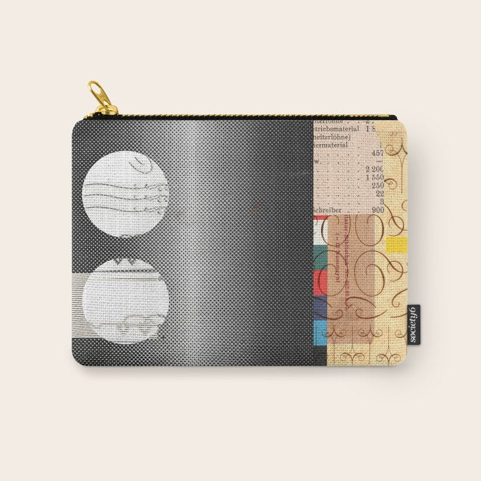 daydream freitag nacht Carry All Pouch Gallery Image 1