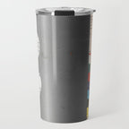 daydream freitag nacht Travel Mug Gallery Image 1