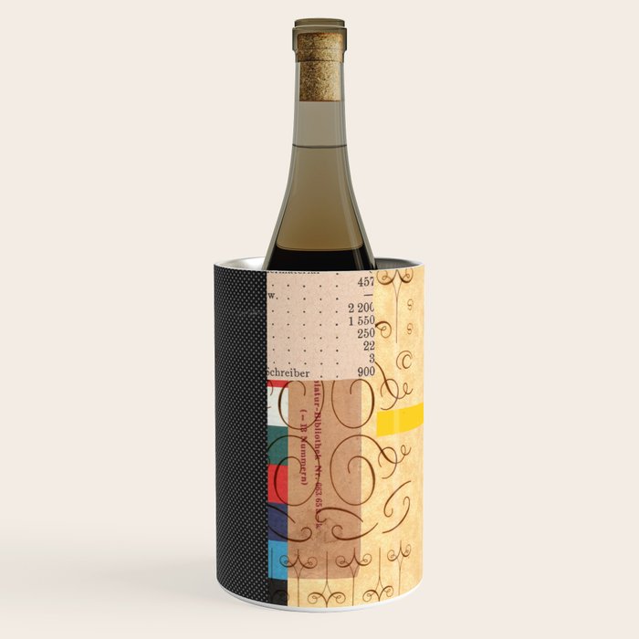daydream freitag nacht Wine Chiller Gallery Image 3