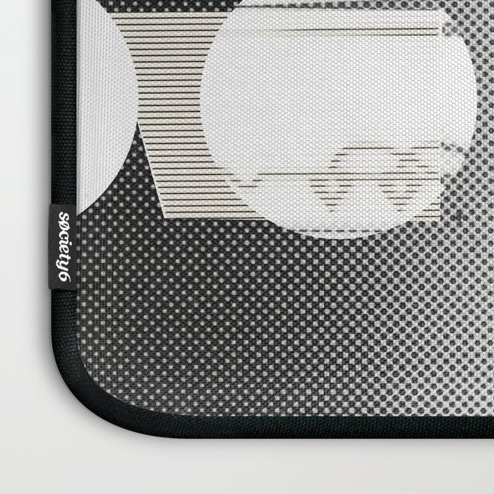 daydream freitag nacht Laptop Sleeve Gallery Image 3