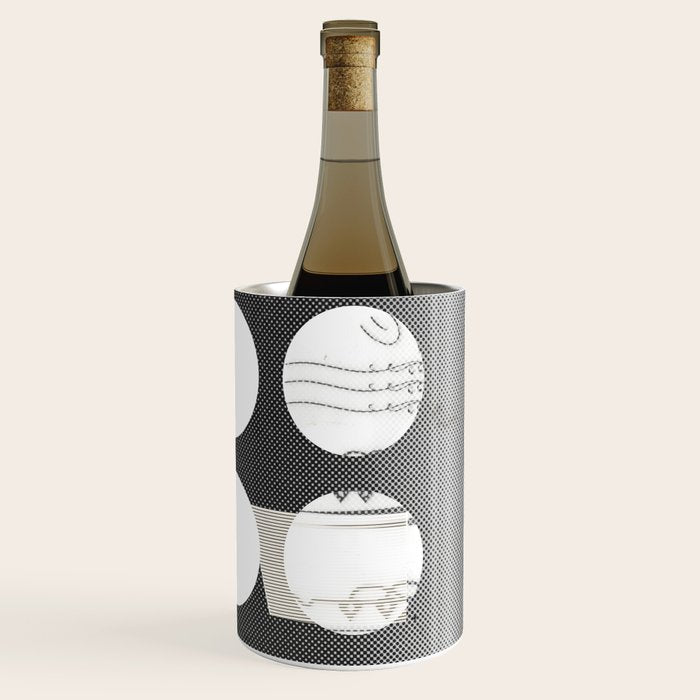 daydream freitag nacht Wine Chiller Gallery Image 2