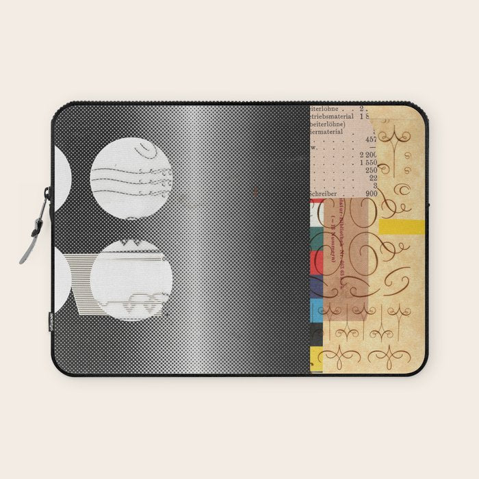 daydream freitag nacht Laptop Sleeve Gallery Image 1
