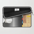 daydream freitag nacht Laptop Sleeve Gallery Image 2