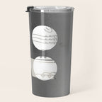 daydream freitag nacht Travel Mug Gallery Image 3