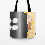daydream freitag nacht Tote Bag Gallery Image 1