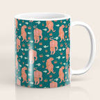 Bengal tigers Coffee Mug Gallery Image 1