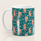 Bengal tigers Coffee Mug Gallery Image 3