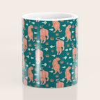 Bengal tigers Coffee Mug Gallery Image 4